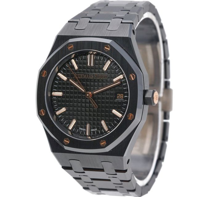Audemars Piguet Royal Oak 77350CE.OO.1266CE.03.A Image 2